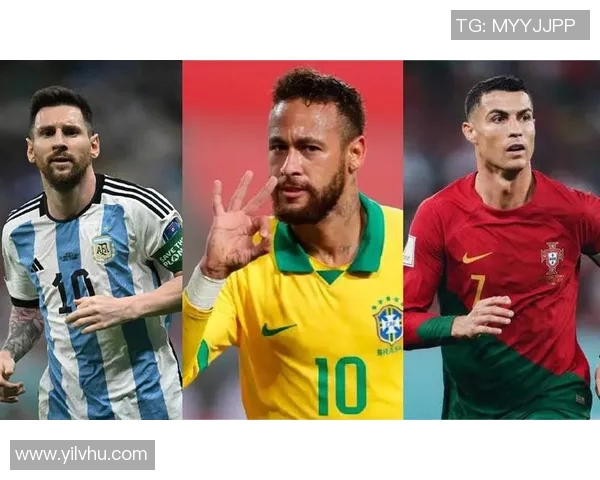 全球足球两大天才球星谁能超越梅西与C罗的历史地位与成就