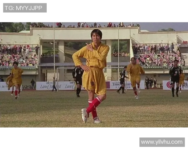 模仿少林足球经典球星技艺的现代足球明星盘点